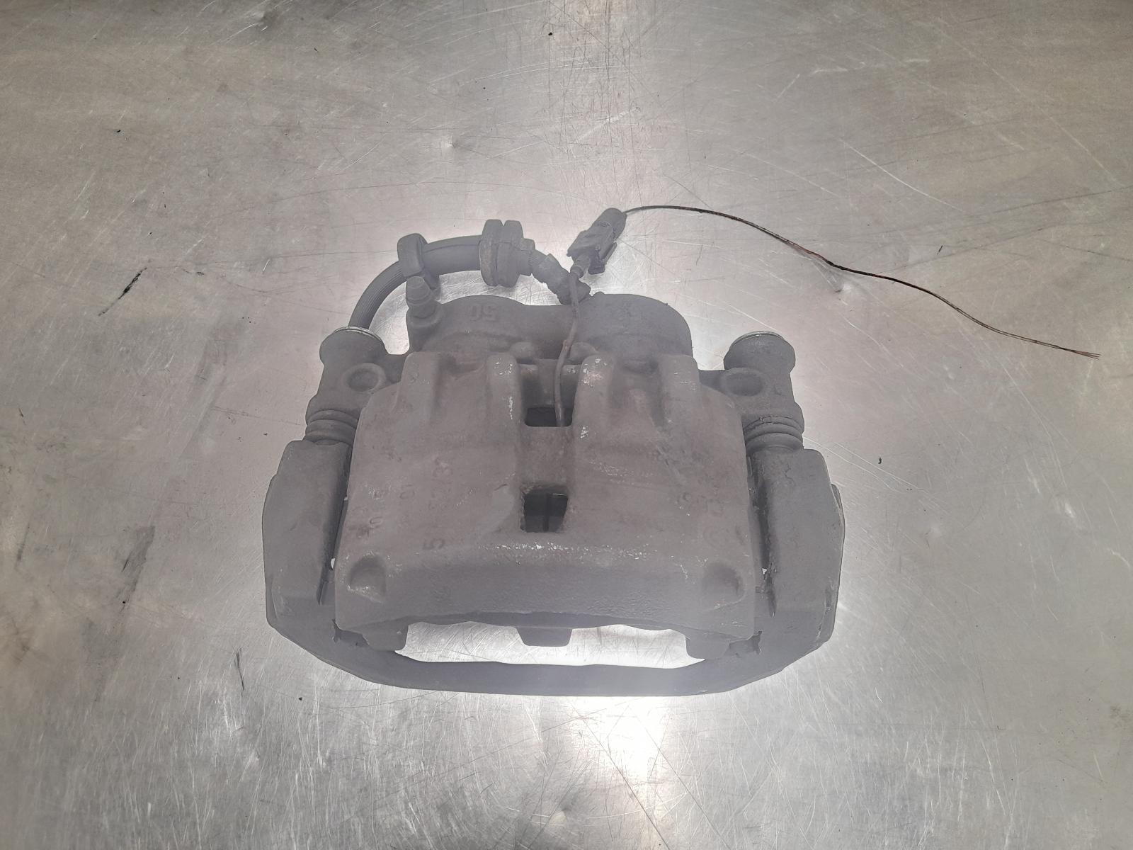 View Auto part Caliper Fiat Ducato 2015