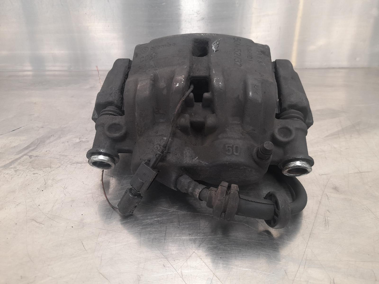 View Auto part Caliper Fiat Ducato 2015