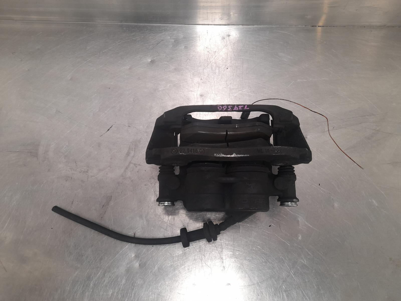 View Auto part Caliper Fiat Ducato 2015