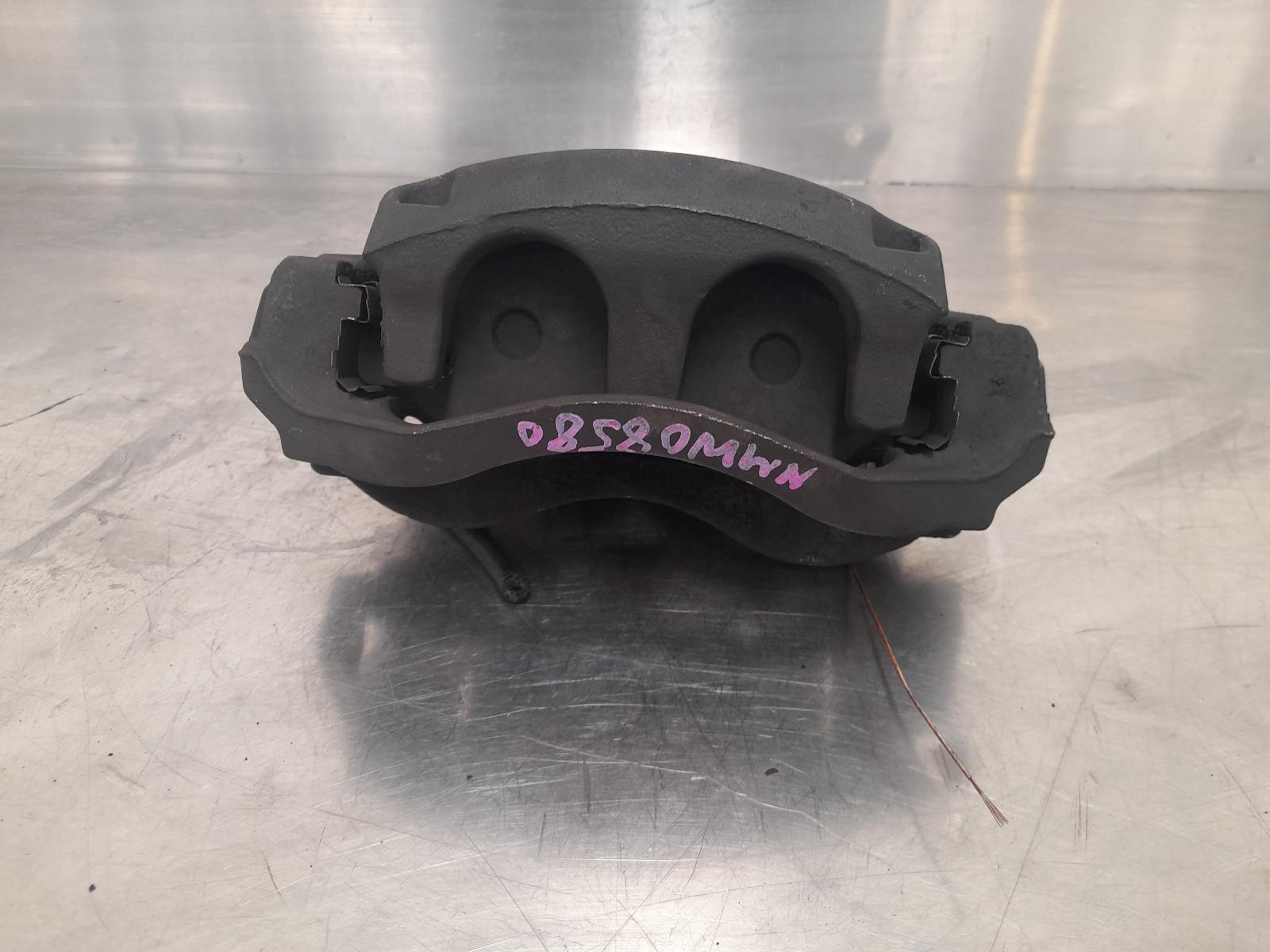 View Auto part Caliper Fiat Ducato 2015