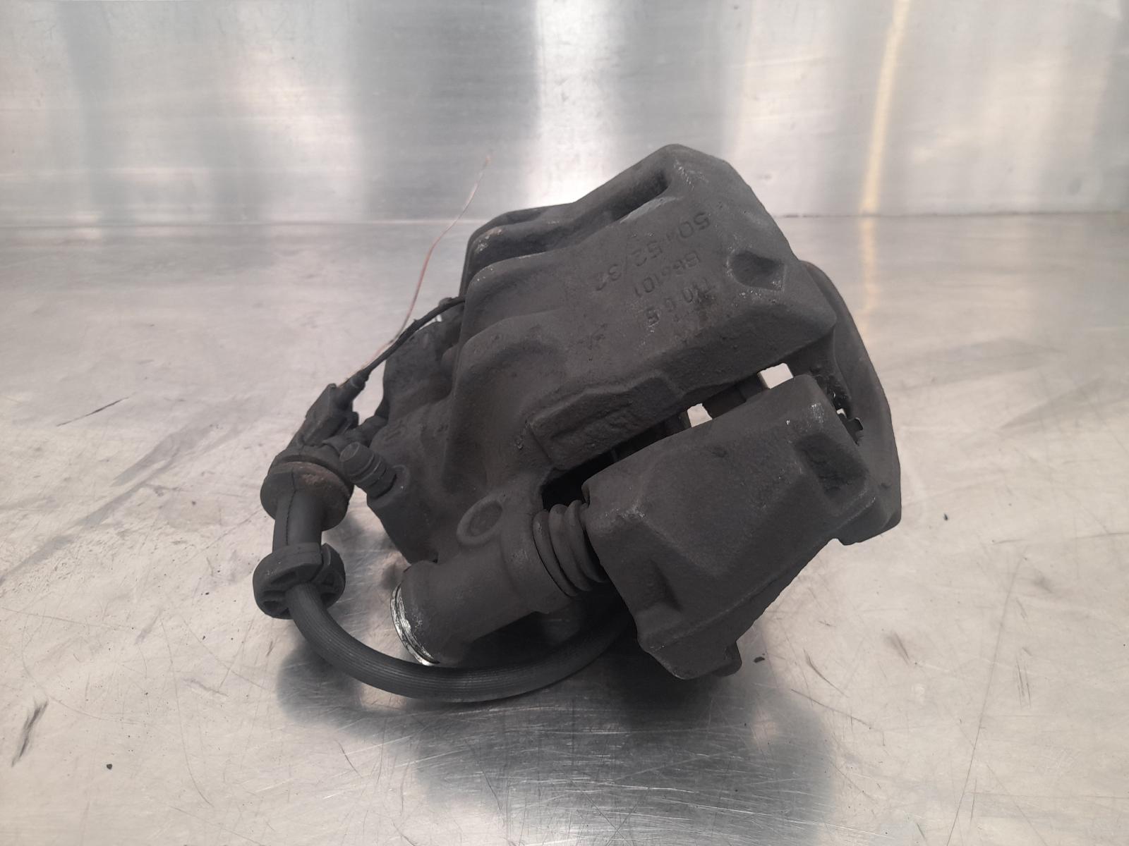 View Auto part Caliper Fiat Ducato 2015