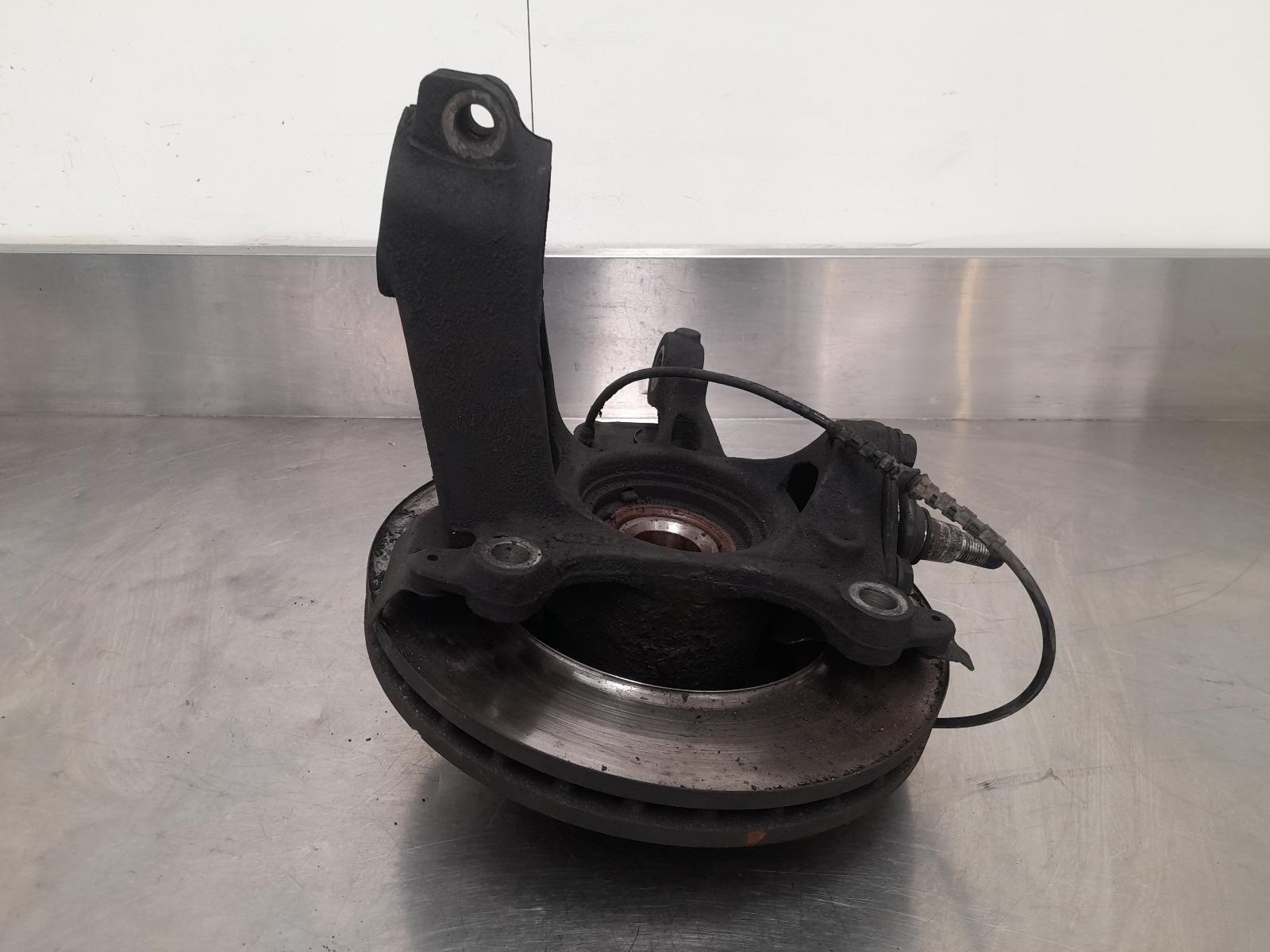 View Auto part Right Front Hub Assembly Fiat Ducato 2015