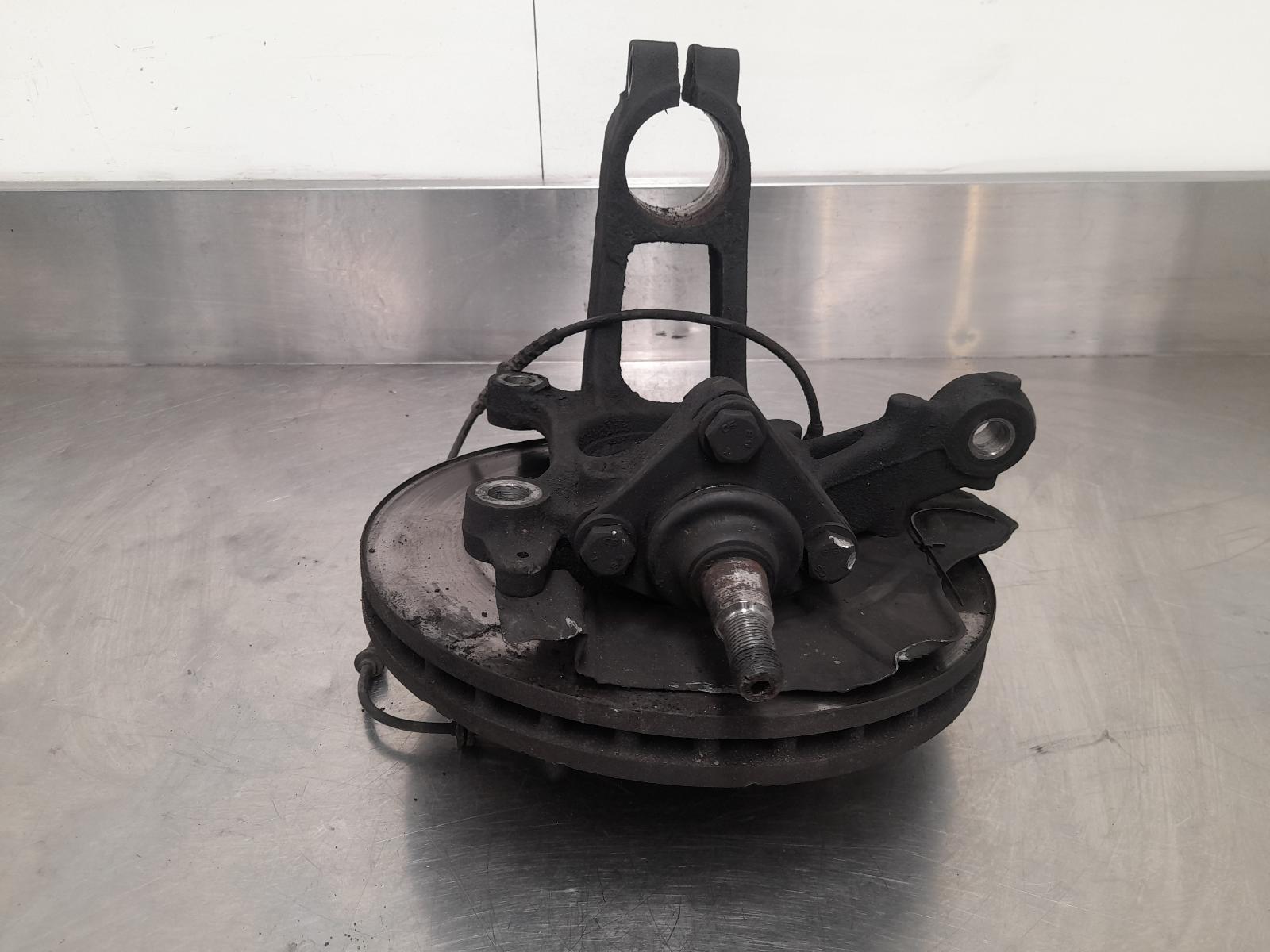 View Auto part Right Front Hub Assembly Fiat Ducato 2015