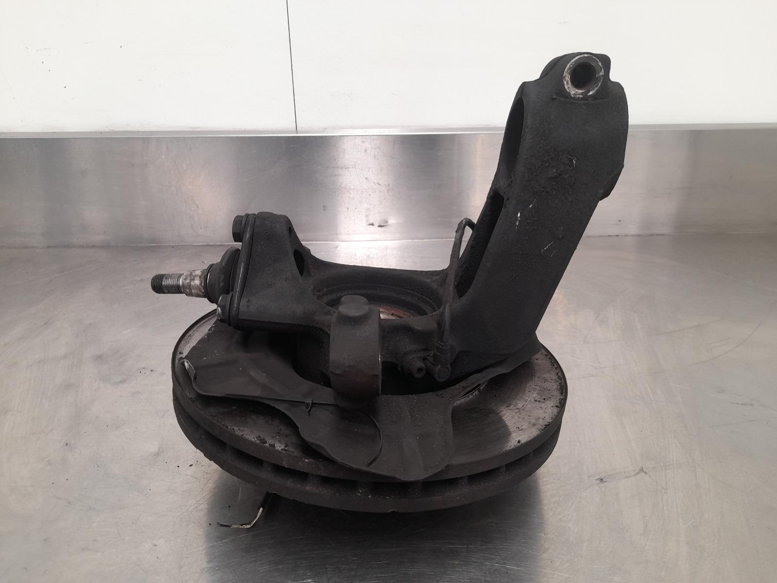 View Auto part Right Front Hub Assembly Fiat Ducato 2015