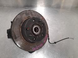 View Auto part Right Front Hub Assembly Fiat Ducato 2015