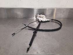 View Auto part Door/Boot/Gate Lock Maserati Quattroporte 2015