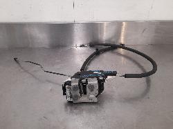 View Auto part Door/Boot/Gate Lock Maserati Quattroporte 2015