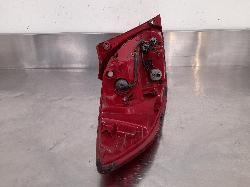 View Auto part Left Taillight Hyundai Veloster 2012