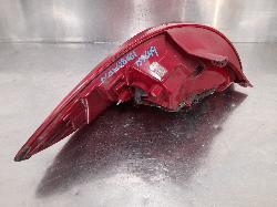View Auto part Left Taillight Hyundai Veloster 2012
