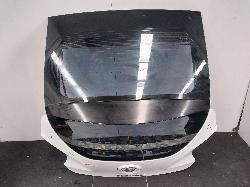 View Auto part Bootlid/Tailgate Hyundai Veloster 2012