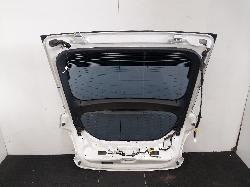 View Auto part Bootlid/Tailgate Hyundai Veloster 2012