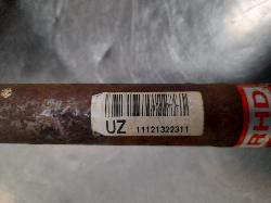View Auto part Steering Column Hyundai Veloster 2012