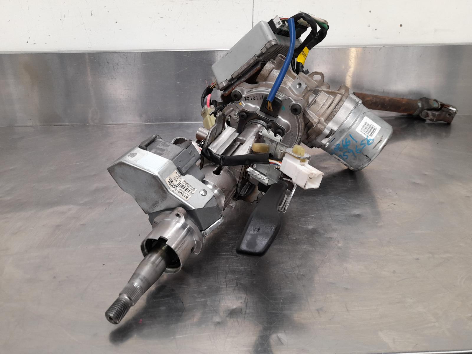 View Auto part Steering Column Hyundai Veloster 2012