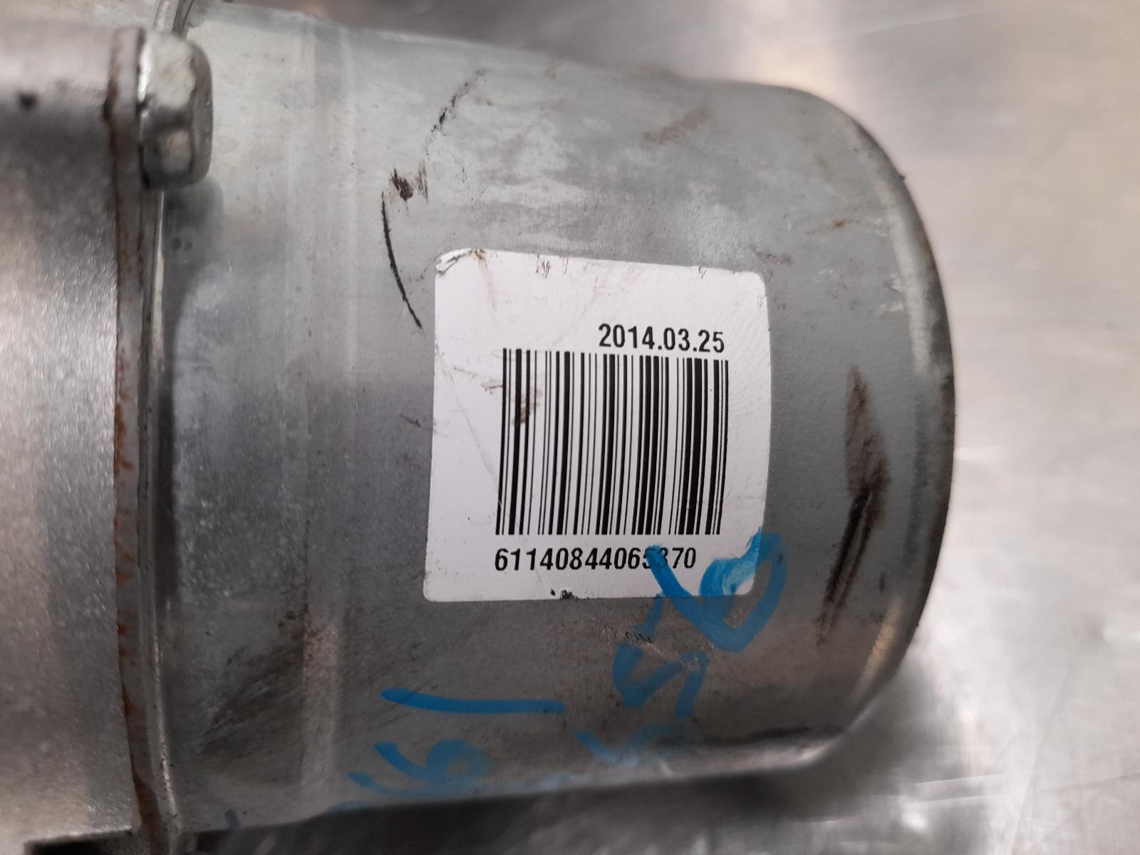 View Auto part Steering Column Hyundai Veloster 2012