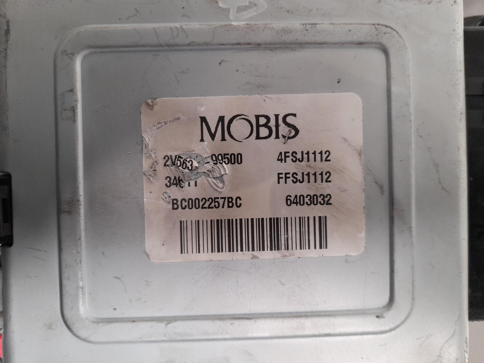 View Auto part Steering Column Hyundai Veloster 2012