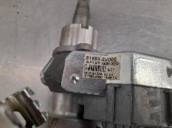 View Auto part Steering Column Hyundai Veloster 2012