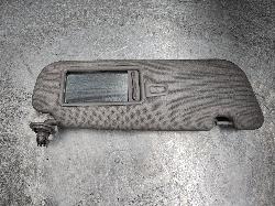 View Auto part Sunvisor Hyundai Veloster 2012