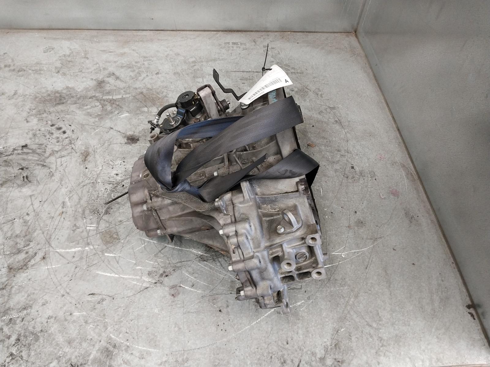 View Auto part Trans/Gearbox Hyundai Veloster 2012