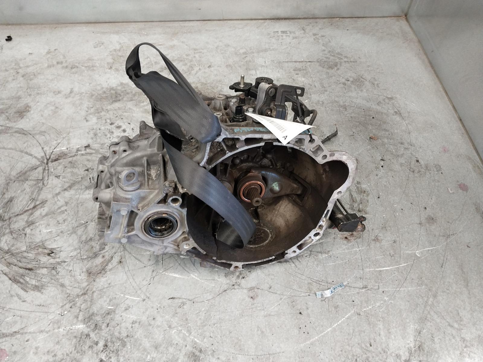 View Auto part Trans/Gearbox Hyundai Veloster 2012