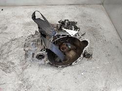 View Auto part Trans/Gearbox Hyundai Veloster 2012