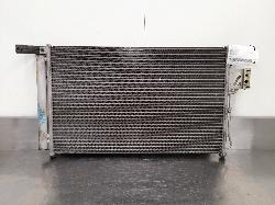 View Auto part A/C Condenser Hyundai Santa Fe 2008