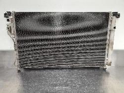View Auto part A/C Condenser Hyundai Santa Fe 2008