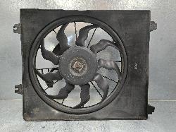 View Auto part Fan Hyundai Santa Fe 2008
