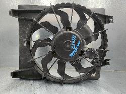 View Auto part Fan Hyundai Santa Fe 2008