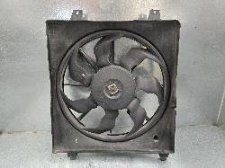 View Auto part Fan Hyundai Santa Fe 2008