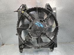 View Auto part Fan Hyundai Santa Fe 2008