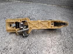 View Auto part Door Handle Hyundai Santa Fe 2008