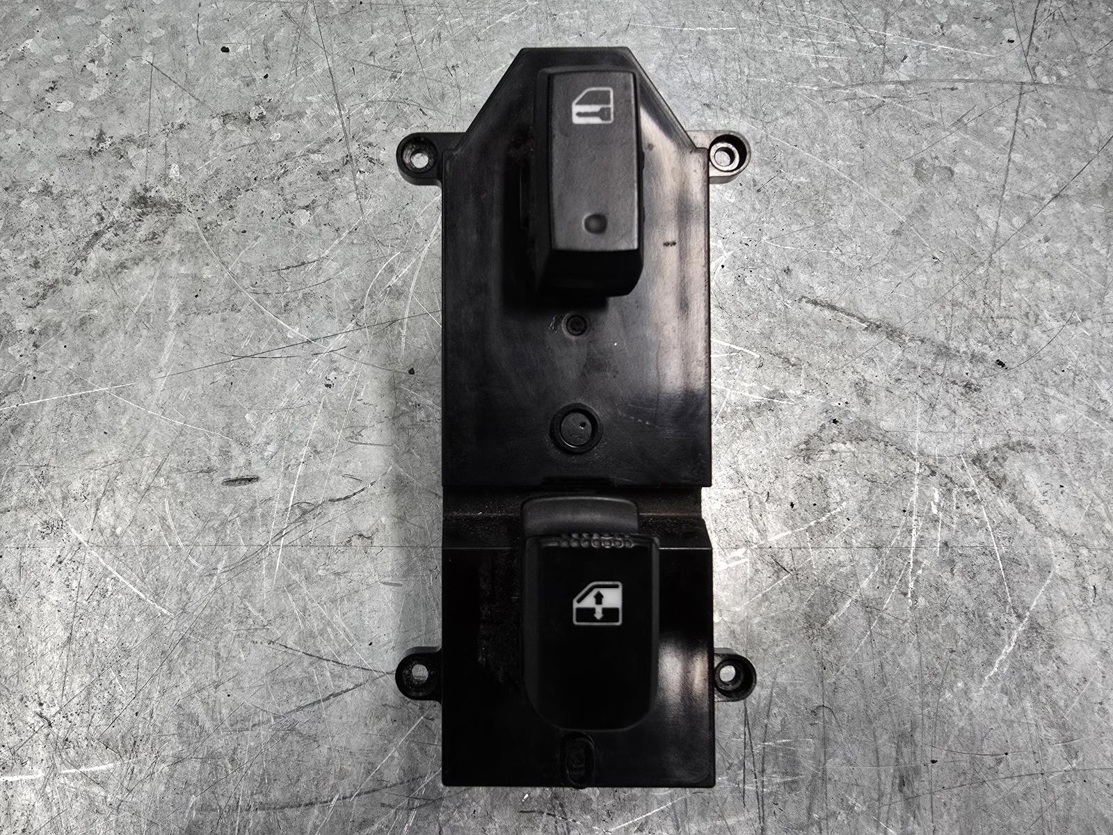 View Auto part Pwr Dr Wind Switch Hyundai Santa Fe 2008