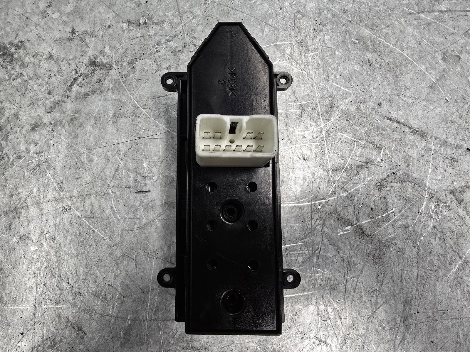View Auto part Pwr Dr Wind Switch Hyundai Santa Fe 2008