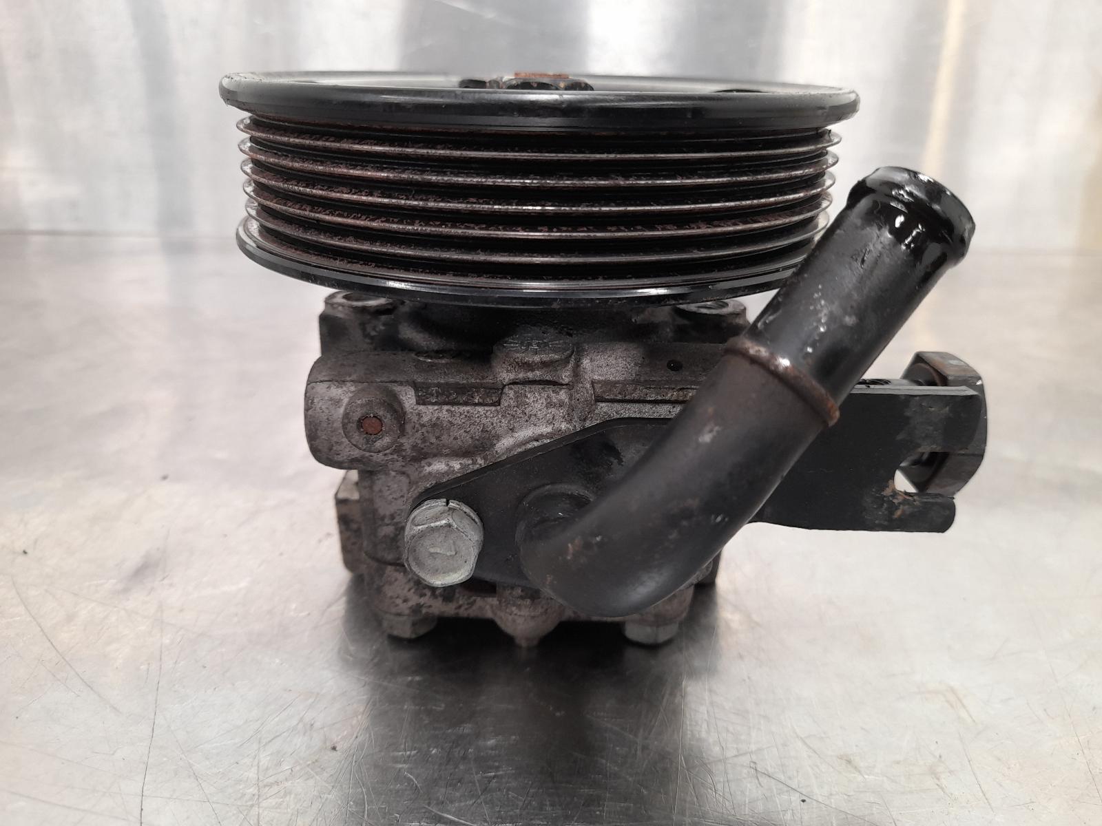 View Auto part Steering Pump Hyundai Santa Fe 2008