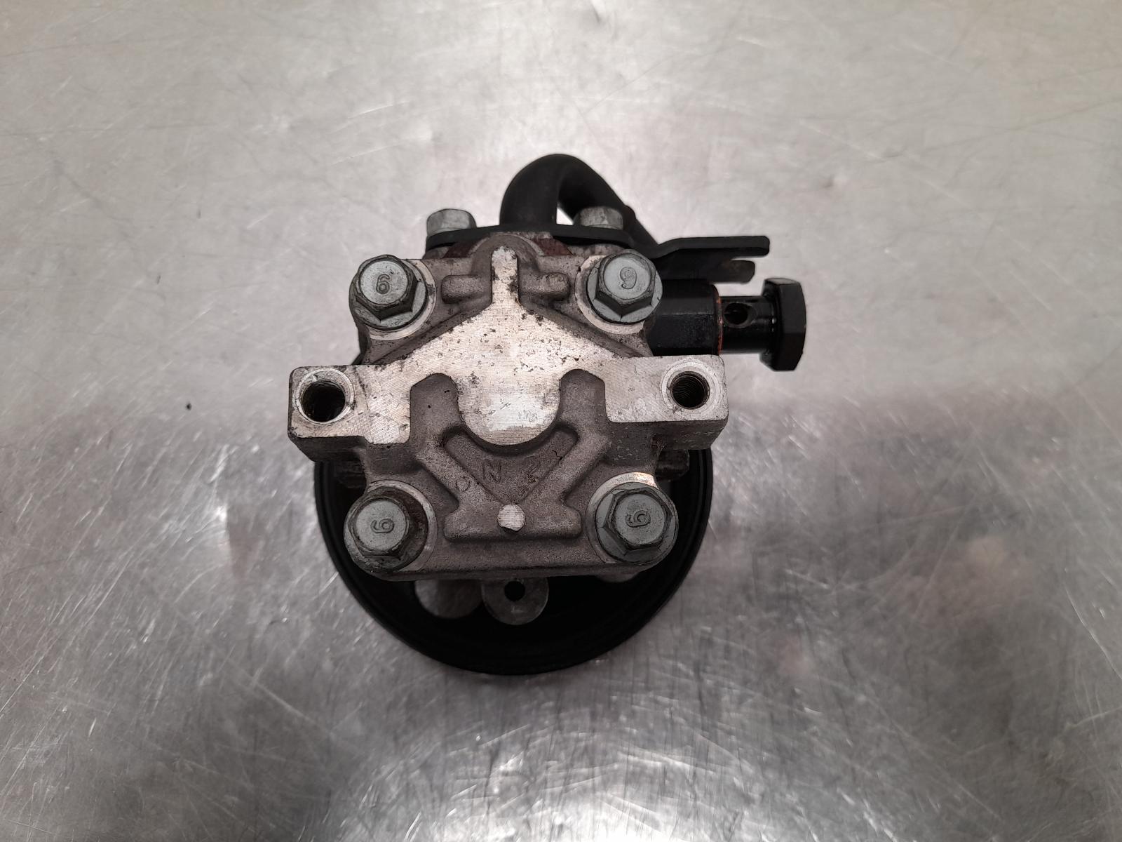 View Auto part Steering Pump Hyundai Santa Fe 2008
