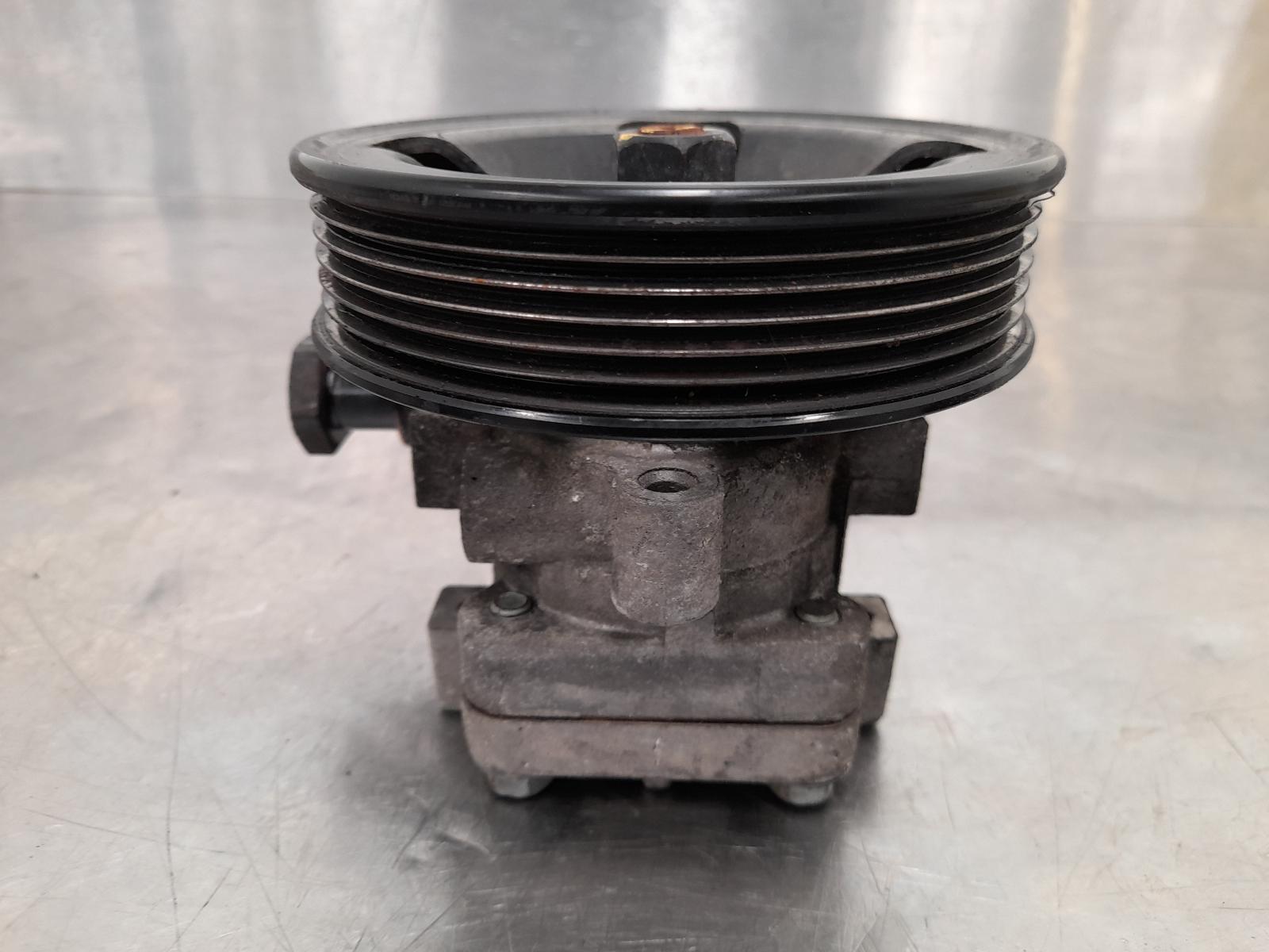 View Auto part Steering Pump Hyundai Santa Fe 2008