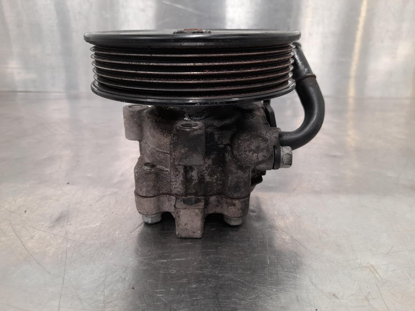 View Auto part Steering Pump Hyundai Santa Fe 2008