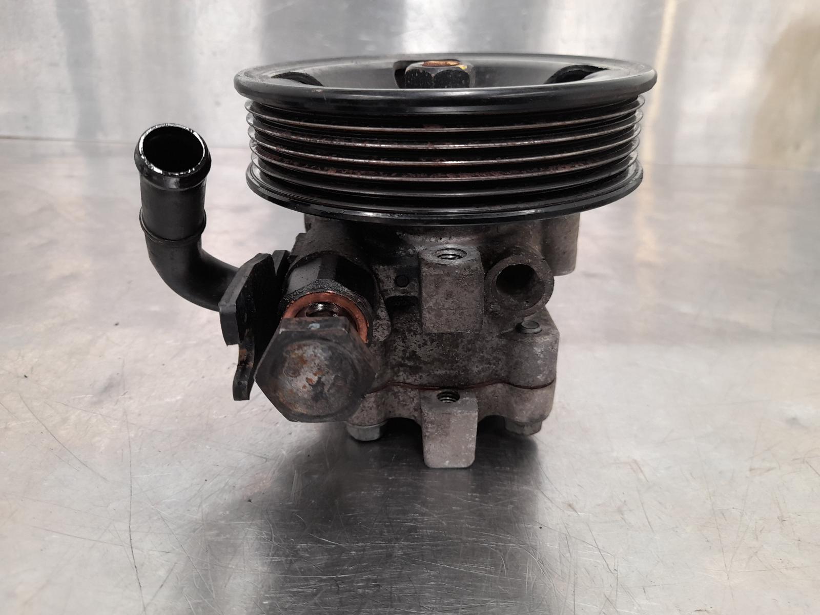 View Auto part Steering Pump Hyundai Santa Fe 2008