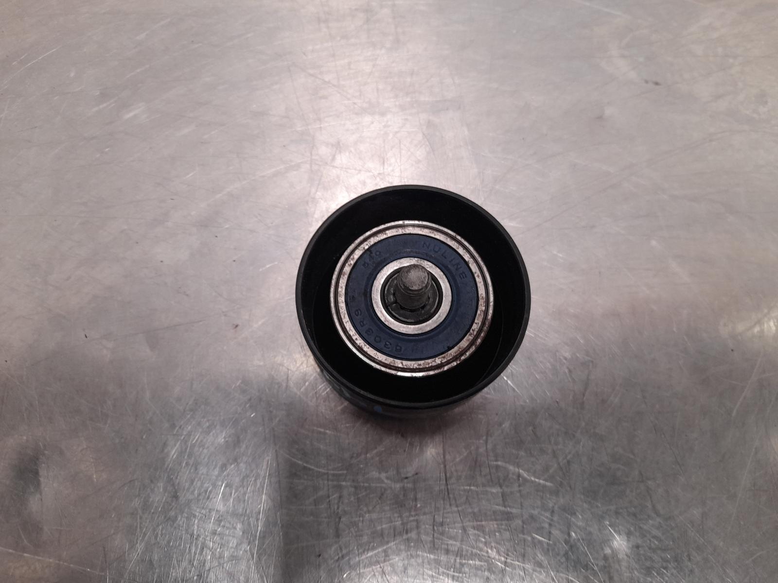 View Auto part Belt Tensioner Hyundai Iload/imax 2012