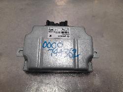 View Auto part Ecu Maserati Ghibli  2017