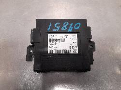 View Auto part Ecu Maserati Ghibli  2017