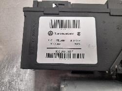 View Auto part Left Front Window Reg/Motor Porsche Cayenne 2005