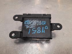 View Auto part Ecu Maserati Ghibli  2017