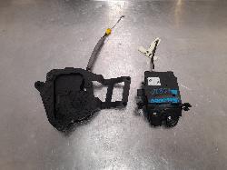 View Auto part Door/Boot/Gate Lock Maserati Ghibli  2017