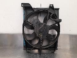 View Auto part Fan Kia Rio 2008