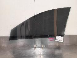 View Auto part Right Front Door Window Kia Rio 2008