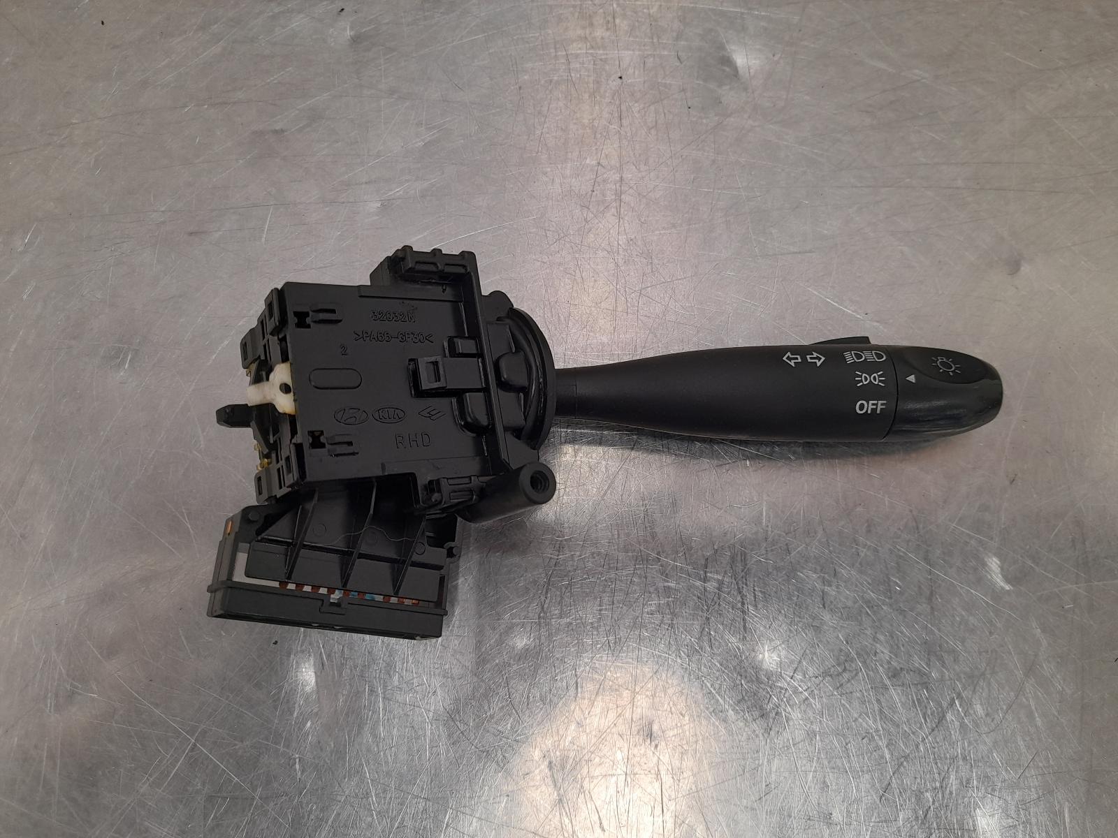 View Auto part Combination Switch Kia Rio 2008