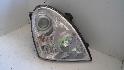 View Auto part Right Headlamp Ssangyong Rexton 2008