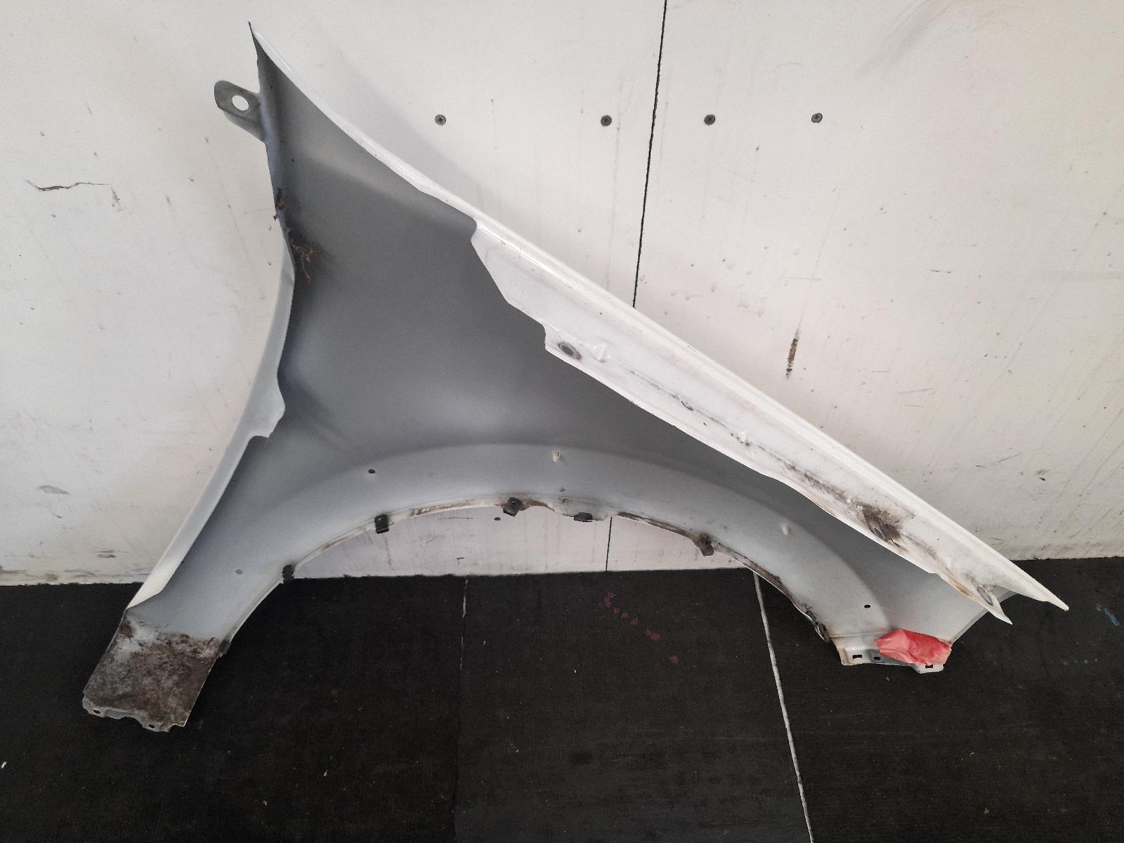 View Auto part Left Guard Great Wall Steed 2021
