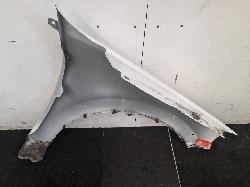 View Auto part Left Guard Great Wall Steed 2021